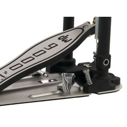 DW 9002 Double Bass Pedal
